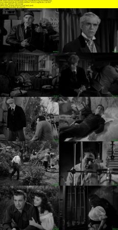 House of Frankenstein 1944 720p BluRay H264 AAC-RARBG