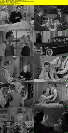 Man In The Dark 1953 BRRip XviD MP3-XVID