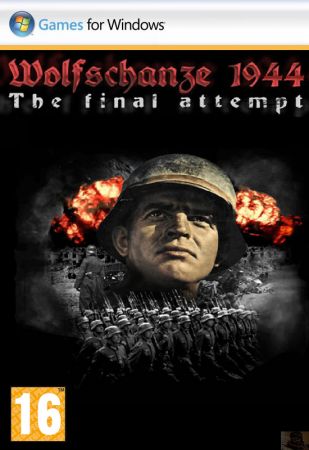 Wolfschanze 1944: The Final Attempt (2006)