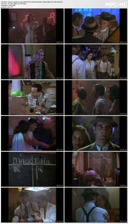 Quantum Leap S02 BluRay 10Bit 1080p AC3 H265-d3g