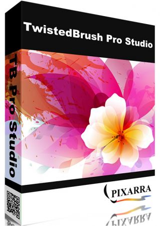 TwistedBrush Pro Studio 26.05 instal the last version for mac