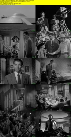 The Day The Earth Stood Still 1951 1080p BluRay H264 AAC-RARBG
