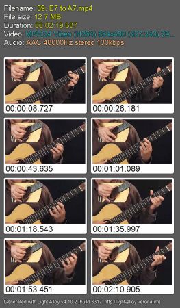 Acoustic Blues Handbook