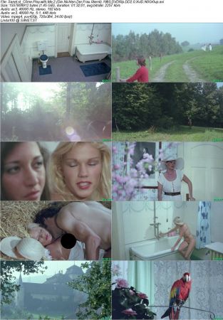 Come Play with Me 2 (Die Nichten Der Frau Oberst) 1980 DVDRip DD2.0 XviD NoGroup