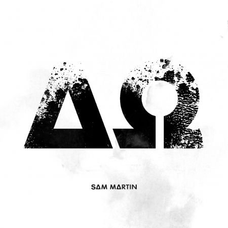Sam Martin - Alpha Omega (2019) MP3 320kbps 