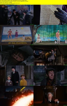 Mary Poppins 1964 1080p BluRay H264 AAC-RARBG