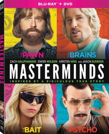 Masterminds 2016 1080p BluRay H264 AAC-RARBG