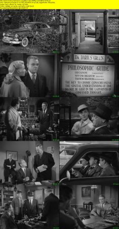 Kiss Tomorrow Goodbye 1950 BRRip XviD MP3-XVID