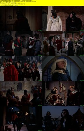 Richard III 1955 1080p BluRay H264 AAC-RARBG