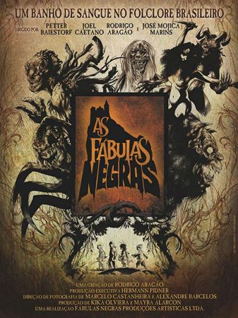 Dark Fables 2015 DVDRip DD2.0 XviD-NoGroup