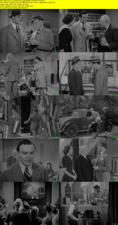 S.O.S. Tidal Wave 1939 BRRip XviD MP3-XVID