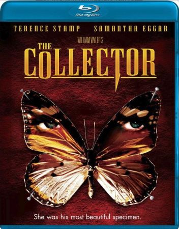 The Collector 1965 1080p BluRay H264 AAC-RARBG