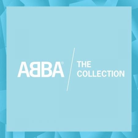 ABBA - The Collection (2014)