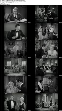Sin Takes a Holiday 1930 720p BluRay x264-x0r