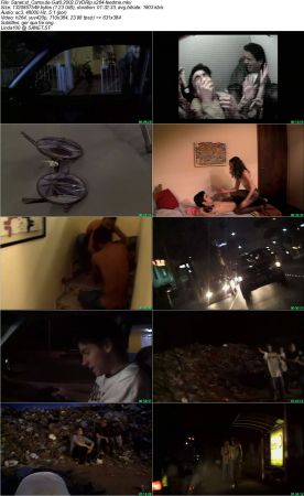 Cat's Cradle 2002 DVDRip DD5.1 x264-FeeDME