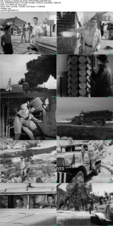 The Wages of Fear (Le Salaire de la Peur) 1953 480p DVDRip DD1.0 x264-food