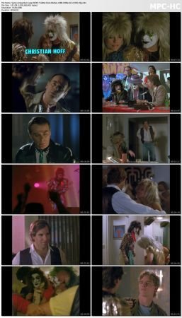 Quantum Leap S03 BluRay 10Bit 1080p AC3 H265-d3g