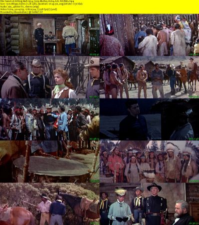 Sitting Bull 1954 720p BluRay H264 AAC-RARBG
