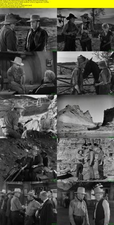 The Painted Desert 1931 720p BluRay H264 AAC-RARBG