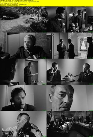 Fail Safe 1964 1080p BluRay H264 AAC-RARBG