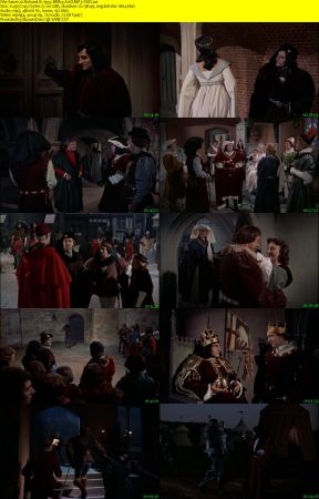 Richard III 1955 BRRip XviD MP3-XVID