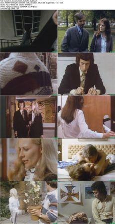 Secrets 1971 DVDRip MP3 XviD - TAGGED