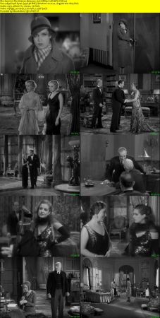 The Woman Between 1931 BRRip XviD MP3-XVID