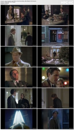 Quantum Leap S03 BluRay 10Bit 1080p AC3 H265-d3g