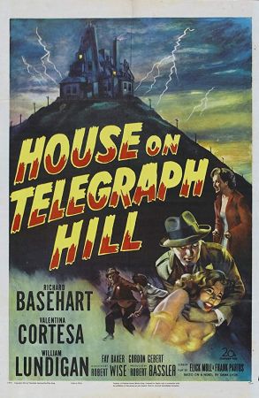 The House on Telegraph Hill 1951 1080p WEBRip x264-RARBG