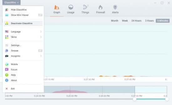 GlassWire Elite 2.1.157 Multilingual