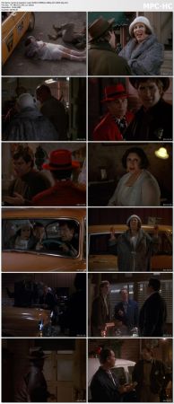Quantum Leap S04 WEBRip 1080p AC3 H265-d3g