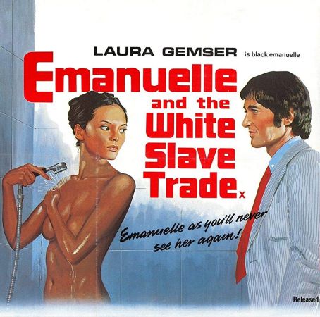 Emanuelle and the white slave trade (La via della prostituzione) 1978 DVDRiP AAC LC x264 NoGroup