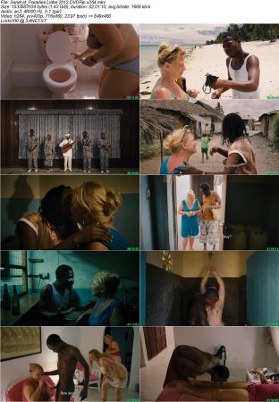 Paradise: Love (Paradies Liebe) 2012 DVDRip DD5.1 x264