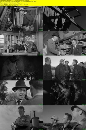 Big House U.S.A. 1955 BRRip XviD MP3-XVID