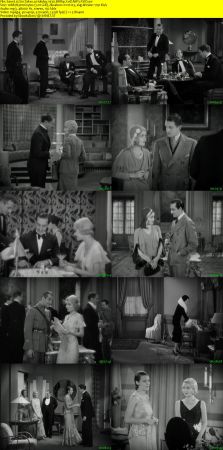 Sin Takes a Holiday 1930 BRRip XviD MP3-XVID