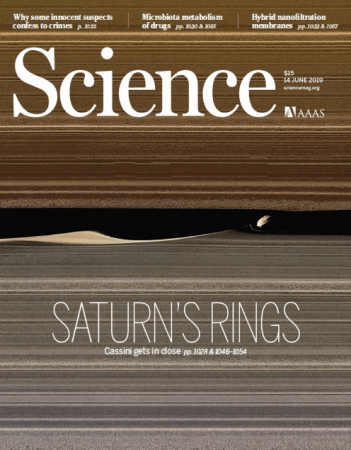 Science - 14 June 2019