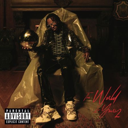 Rich The Kid - The World Is Yours 2 (2019) (2019) MP3 320kbps 