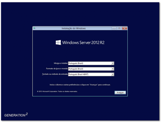 Windows Server 2012 R2 Datacenter VL ESD en-US JUNE 2019