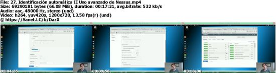 Curso Completo De Hacking ético Udemy Gratis