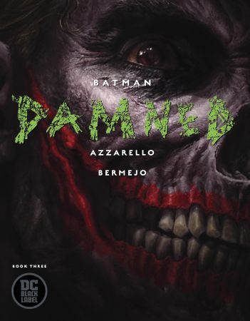 Batman - Damned 03 (Of 03) (2019) (Webrip) (The Last Kryptonian-DCP