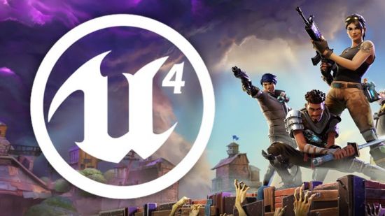 Desarrollo de juegos con Unreal Engine 4 de 0 a profesional