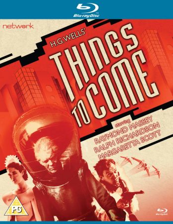 Things to Come 1936 720p BluRay H264 AAC-RARBG