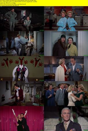 White Christmas 1954 1080p BluRay H264 AAC-RARBG