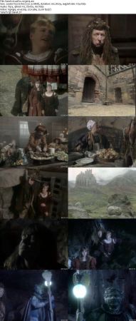 The Chronicles of Narnia - The Silver Chair Season 3 iNT DVDRip XviD-aAF