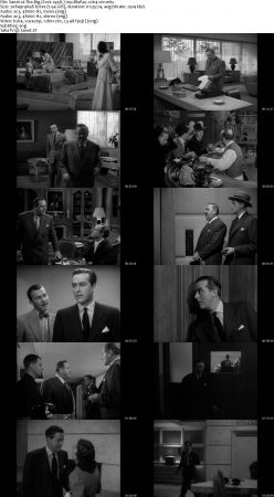 The Big Clock 1948 720p BluRay x264-x0r