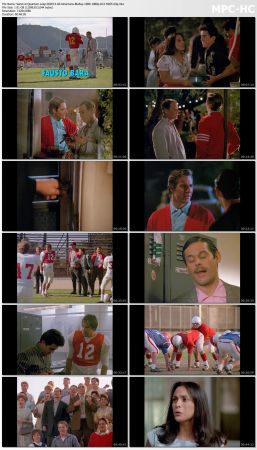 Quantum Leap S02 BluRay 10Bit 1080p AC3 H265-d3g