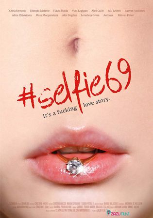 Selfie 69 2016 1080p NF WEB-DL DDP5 H264-DarkAngeL