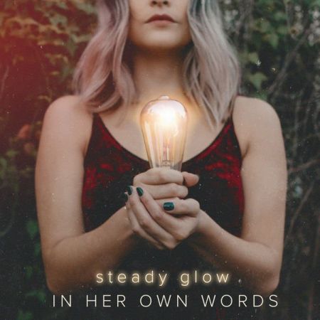In Her Own Words - Steady Glow (2019) MP3 320kbps 