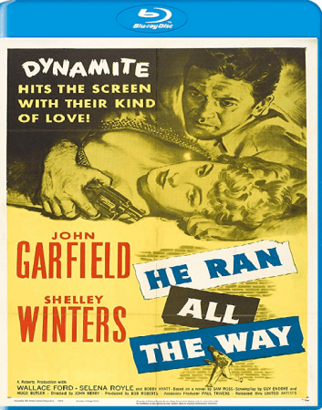 He Ran All The Way 1951 BRRip XviD MP3-XVID