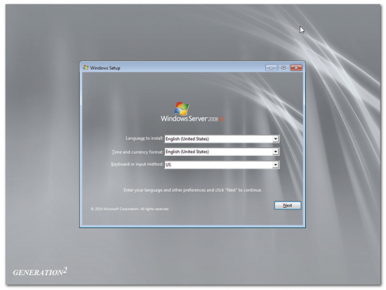 Windows Server 2008 R2 SP1 X64 ESD en-US JUNE 2019